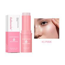 Load image into Gallery viewer, Facial Lip Hydrating Moisturing Stick Deeply Nourish Skin Relieve Dryness Anti-wrinkle Brightening Portable Skin Care Stick