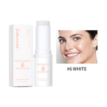 Load image into Gallery viewer, Facial Lip Hydrating Moisturing Stick Deeply Nourish Skin Relieve Dryness Anti-wrinkle Brightening Portable Skin Care Stick