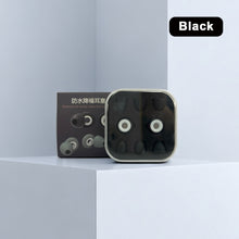 Load image into Gallery viewer, Waterproof Noise Reducing Earplugs Silent Sleep Sound Insulating Earplugs Split Design Swimming Waterproof Silicone Noise Reducing Earplugs