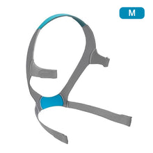 Load image into Gallery viewer, N20 Headband Air Fit N20 Face Mask Headband Double Layer Composite Sponge Elastic N20 Headband Ventilator Face Mask Headband