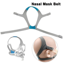 Load image into Gallery viewer, N20 Headband Air Fit N20 Face Mask Headband Double Layer Composite Sponge Elastic N20 Headband Ventilator Face Mask Headband