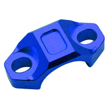 Load image into Gallery viewer, CNC Motorcycle Clutch Brake Master Cylinder Handlebar Bar Clamp Cover For Honda Kawasaki Suzuki ATV Dirt Bikes Parts