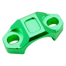 Load image into Gallery viewer, CNC Motorcycle Clutch Brake Master Cylinder Handlebar Bar Clamp Cover For Honda Kawasaki Suzuki ATV Dirt Bikes Parts