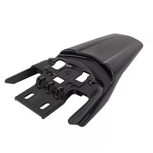 Load image into Gallery viewer, Motorcycle Fender Enduro Pitbike Rear Mudguard Dirt Bike Frame Accessories For Light Bee X S Surron SUR-RON Parts Ebike