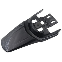 Load image into Gallery viewer, Motorcycle Fender Enduro Pitbike Rear Mudguard Dirt Bike Frame Accessories For Light Bee X S Surron SUR-RON Parts Ebike