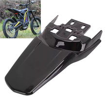 Load image into Gallery viewer, Motorcycle Fender Enduro Pitbike Rear Mudguard Dirt Bike Frame Accessories For Light Bee X S Surron SUR-RON Parts Ebike