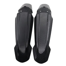 Load image into Gallery viewer, Motorcycle Front Fender Motocross Mudguard Moto Dirtbike Enduro Dirt Bike Frame Accessories For Surron Light Bee X S Electric Bike
