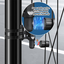 Load image into Gallery viewer, Bicycle Wired Bike Speedometer Round Shaped Bike Computer Backlight Screen Cycle Odometer Cycling Equipment Waterproof