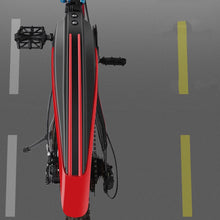 Load image into Gallery viewer, 2Pcs Thicken Bicycle Fenders Mountain Road Bike Mudguard MTB Rear Mud Guard Wings Splash Protection Accessories