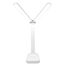 Load image into Gallery viewer, LED Desk Lamp Touch Sensor Dimmable Table Desk Lamp Student Bedroom Reading Lamp Eye Protection Table Light Room Lighting