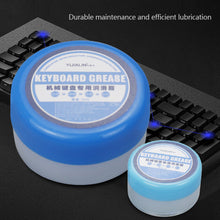 Load image into Gallery viewer, Switches Lube Grease Oil 30/5g Mechanical Keyboard Keycaps Switch Stabilizer Lubricant Anti-rust Oil