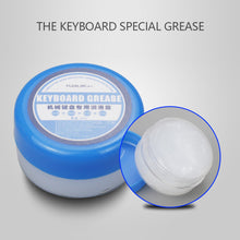 Load image into Gallery viewer, Switches Lube Grease Oil 30/5g Mechanical Keyboard Keycaps Switch Stabilizer Lubricant Anti-rust Oil