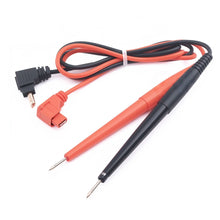 Load image into Gallery viewer, Universal Digital Multimeter Test Leads 1000V 10A + Waterproof Voltmeter Two-Wire Tester Pen