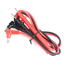 Load image into Gallery viewer, Universal Digital Multimeter Test Leads 1000V 10A + Waterproof Voltmeter Two-Wire Tester Pen