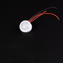Load image into Gallery viewer, 2PCS Smart PIR Sensor Detector Switch 110V 220V Human Body Infrared Motion Sensor Indction Auto On Off Light Switches