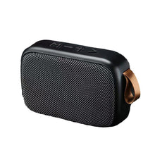 Load image into Gallery viewer, New G2 Portable Bluetooth Speaker Mini Voice Broadcast Bass Cannon Home Audio Desktop Computer Speaker