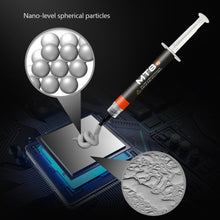 Load image into Gallery viewer, Thermal Paste 12.8W/mk Thermal Compound Conductive 1g/2g/4g Silicone Grease Heat Sink for CPU GPU Chipset Notebook Cooling Coolers