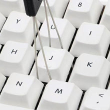 Load image into Gallery viewer, Key Switch Puller Keycap Puller Wire Switch Mechanical Keyboard Removal Tool Replacement Mechanical Keyboard Accessories