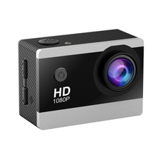 Load image into Gallery viewer, HD 1080P Outdoor Waterproof Diving Camera 120° Wide Angle Lens Anti-Shake Sports Camera