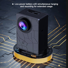 Load image into Gallery viewer, 4K WIFI Digital Camera Outdoor Diving DV F2.0 Large Aperture Cyclic Recording Anti-Shake Waterproof Sports Camera