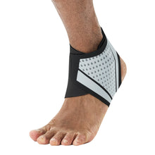 Load image into Gallery viewer, 1PC Sports Pressure Ankle Support Basketball Fitness Running Lightweight Breathable Ankle Fixation Foot Cover