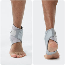 Load image into Gallery viewer, 1PC Sports Pressure Ankle Support Basketball Fitness Running Lightweight Breathable Ankle Fixation Foot Cover