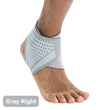 Load image into Gallery viewer, 1PC Sports Pressure Ankle Support Basketball Fitness Running Lightweight Breathable Ankle Fixation Foot Cover