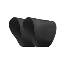Load image into Gallery viewer, 1Pair Football High Grip Foot Fixation Training Band Anti-Slip Sports Shoe Protection Silicone Cover