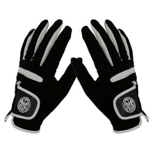Load image into Gallery viewer, 1PC Men's Golf Microfiber Cloth Gloves Breathable Wear-Resistant Sports Gloves Distinguish Between Left And Right Hand Golf Supplies