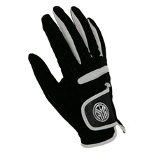 Load image into Gallery viewer, 1PC Men's Golf Microfiber Cloth Gloves Breathable Wear-Resistant Sports Gloves Distinguish Between Left And Right Hand Golf Supplies