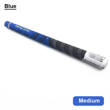 Load image into Gallery viewer, 1PC Golf Multi-Functional Semi-Cotton Rubber Grip Non-Slip Wear-Resistant Swing Trainer Golf Supplies