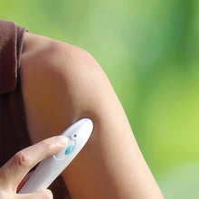 Load image into Gallery viewer, Portable Adult and Child Physical Portable Mosquito Bite Itching Pen Mosquito Bite Itching Device Bite Relief