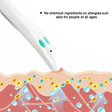 Load image into Gallery viewer, Portable Adult and Child Physical Portable Mosquito Bite Itching Pen Mosquito Bite Itching Device Bite Relief