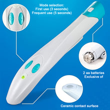 Load image into Gallery viewer, Portable Adult and Child Physical Portable Mosquito Bite Itching Pen Mosquito Bite Itching Device Bite Relief