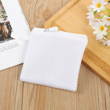 Load image into Gallery viewer, Color Blocked Multi Size Laundry Bag Thickened Polyester Mini Multifunctional Protection Clothing Care Washing Machine Mesh Bag