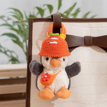 Load image into Gallery viewer, For Jellycat 11cm Peanut Penguin Replacement Outfit Overalls Trousers Doll Clothes Bag Accessories Mini Clothes