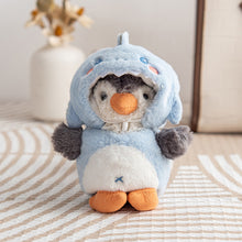 Load image into Gallery viewer, For Jellycat 11cm Peanut Penguin Replacement Outfit Animal Cosplay Cute Doll Clothes Accessories Mini Clothes