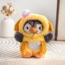 Load image into Gallery viewer, For Jellycat 11cm Peanut Penguin Replacement Outfit Animal Cosplay Cute Doll Clothes Accessories Mini Clothes