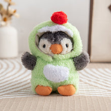 Load image into Gallery viewer, For Jellycat 11cm Peanut Penguin Replacement Outfit Animal Cosplay Cute Doll Clothes Accessories Mini Clothes