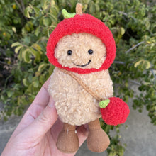 Load image into Gallery viewer, For Jellycat 11cm Peanut Penguin Replacement Headwear Cosplay Cute Doll Clothes Accessories Mini Clothes