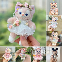 Load image into Gallery viewer, For 13cm LinaBell/ShellieMay/StellaLou Doll Clothes Fashion Clothes Dolls Accessories Cute Decoration Mini Clothes