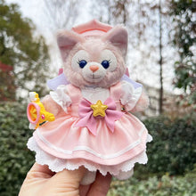 Load image into Gallery viewer, For 13cm LinaBell/ShellieMay/StellaLou Doll Clothes Fashion Clothes Dolls Accessories Cute Decoration Mini Clothes