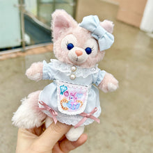 Load image into Gallery viewer, For 13cm LinaBell/ShellieMay/StellaLou Doll Clothes Fashion Clothes Dolls Accessories Cute Decoration Mini Clothes