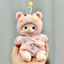 Load image into Gallery viewer, For 13cm LinaBell/ShellieMay/StellaLou Doll Clothes Fashion Clothes Dolls Accessories Cute Decoration Mini Clothes