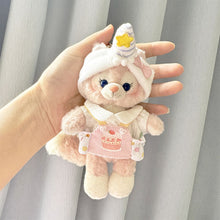 Load image into Gallery viewer, For 13cm LinaBell/ShellieMay/StellaLou Doll Clothes Fashion Clothes Dolls Accessories Cute Decoration Mini Clothes