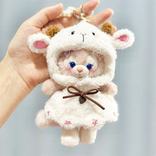 Load image into Gallery viewer, For 13cm LinaBell/ShellieMay/StellaLou Doll Clothes Fashion Clothes Dolls Accessories Cute Decoration Mini Clothes