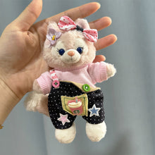 Load image into Gallery viewer, For 13cm LinaBell/ShellieMay/StellaLou Doll Clothes Fashion Clothes Dolls Accessories Cute Decoration Mini Clothes