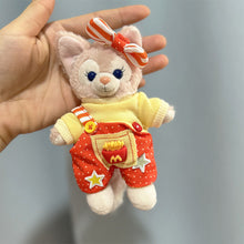 Load image into Gallery viewer, For 13cm LinaBell/ShellieMay/StellaLou Doll Clothes Fashion Clothes Dolls Accessories Cute Decoration Mini Clothes