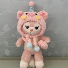 Load image into Gallery viewer, For 15cm LinaBell/ShellieMay/StellaLou Doll Headwear Bag Fashion Clothes Doll Clothes Dolls Accessories Cute Decoration Mini Clothes