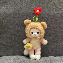 Load image into Gallery viewer, For 15cm LinaBell/ShellieMay/StellaLou Doll Headwear Bag Fashion Clothes Doll Clothes Dolls Accessories Cute Decoration Mini Clothes
